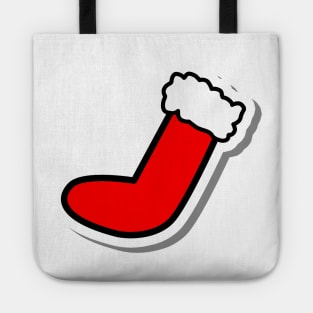 Sock Tote