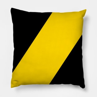 AFL Richmond Club Pillow