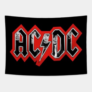 ACDC BNW Tapestry