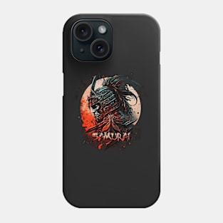 Samurai MT Phone Case