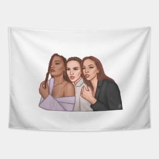 Sisters || Little Mix Tapestry