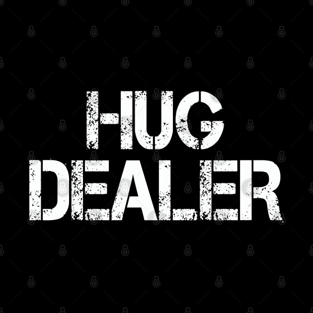 hug dealer by mdr design