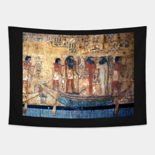 Tomb of Seti I, Egypt Tapestry