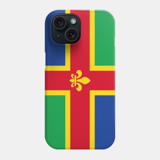 Lincolnshire Phone Case