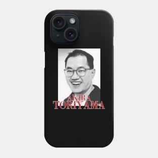 akira toriyama Phone Case