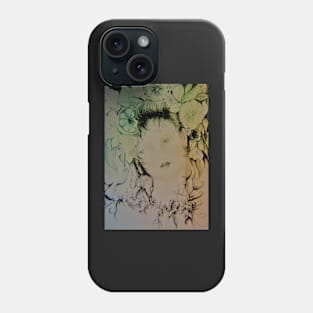 FAIRY ,,House of Harlequin Phone Case