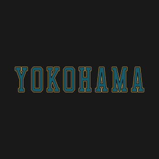 Yokohama T-Shirt