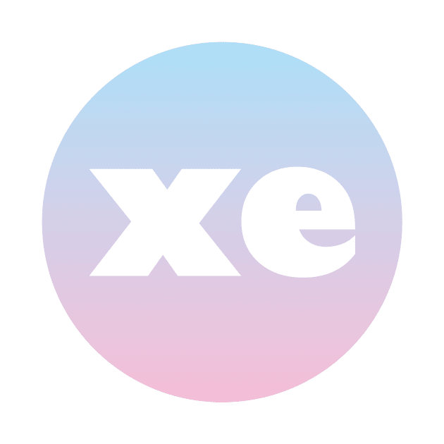 Xe - Pronoun by inSomeBetween