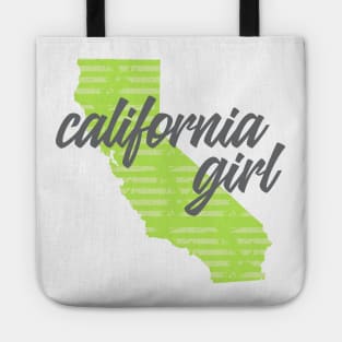 California Girl Tote