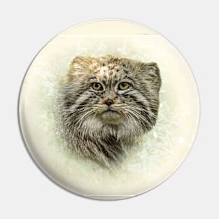 Manul Pin