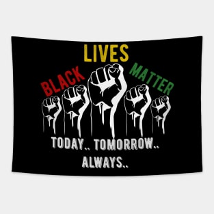 Blm Tapestry