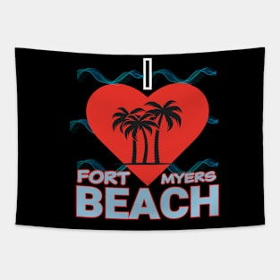 I love FMB! Tapestry