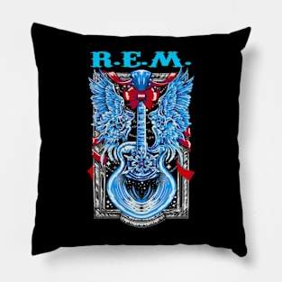 REM BAND Pillow