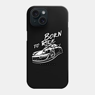 RWB Phone Case