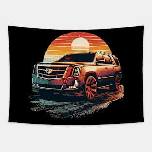 Cadillac Escalade Tapestry