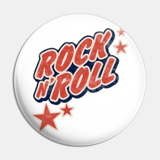Rock and Roll!! Come on! Let’s dance! Pin