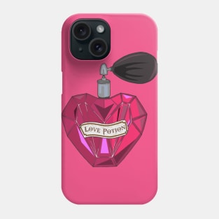 Love Potion Phone Case