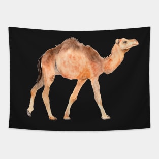 camel Tapestry