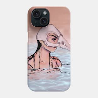 Reminiscent Phone Case