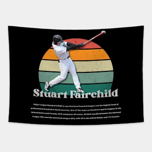 Stuart Fairchild Vintage Vol 01 Tapestry