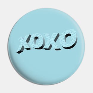 game xo Pin