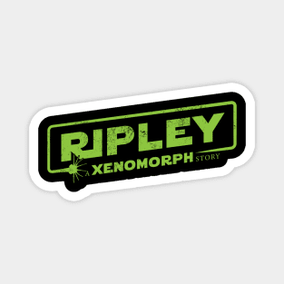 RIPLEY Magnet