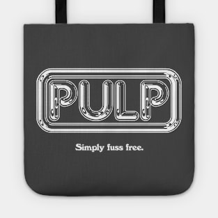 Simply Fuss Free Tote