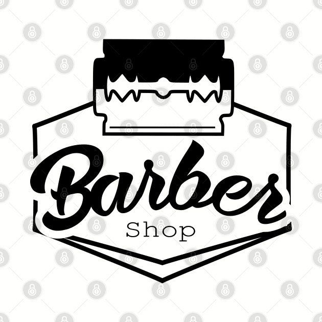 BARBERSHOP PRO by KINGDESIGNSHOP