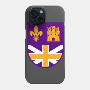 P&G  Baton Rouge Flag Phone Case