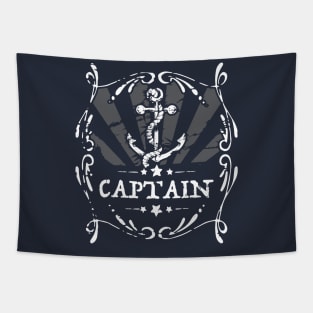 Captain Tapestry