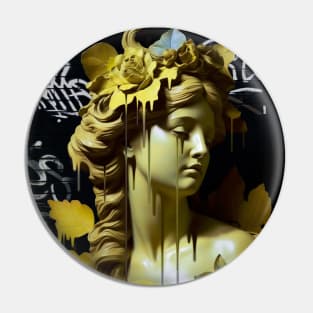 Vandal Helena Pin