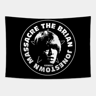 The Brian Jonestown Massacre Tapestry