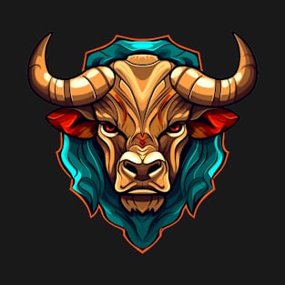 Bull RT T-Shirt