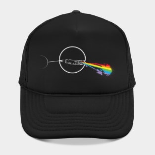 The Dark Side of the Starkiller Hat
