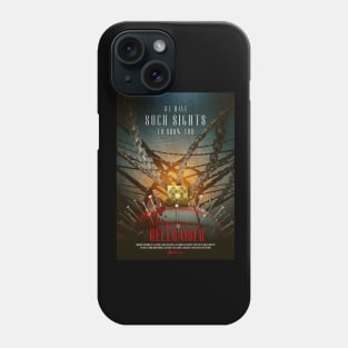 Hellraiser Phone Case