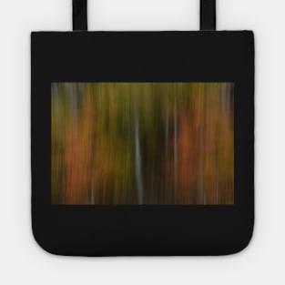 Forest Illusions- Dance of Autumn Tote