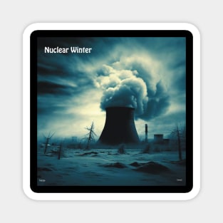 Nuclear Disaster. Magnet