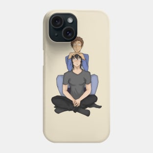 Voltron - KLANCE Phone Case