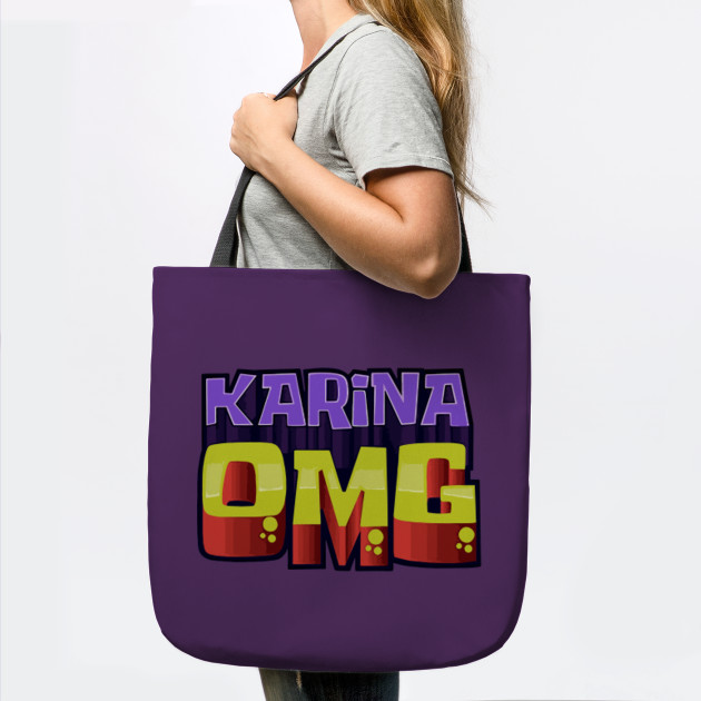 Karina Omg - 