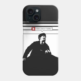 BOBBARISCH! Phone Case