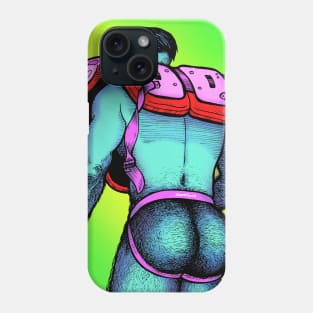 GoTeam3 Phone Case