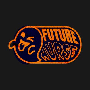 Future Nurse Halloween T-shirt T-Shirt