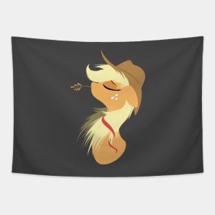 Applejack Tapestry