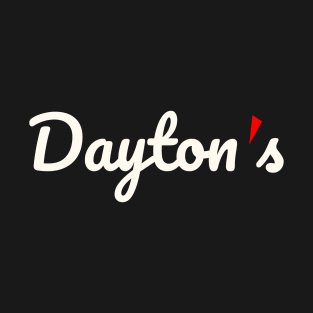 Dayton's T-Shirt