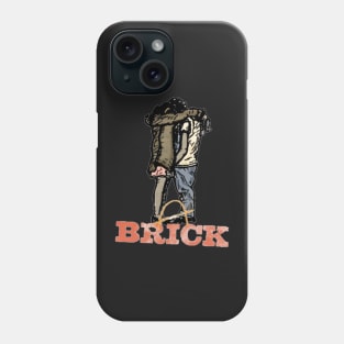 BRICK Phone Case