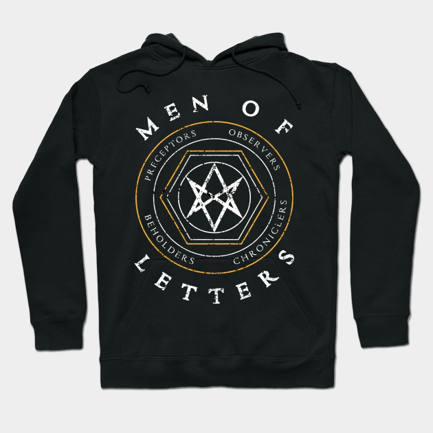 spn hoodie