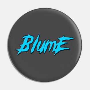 BlumE Pin