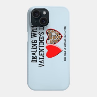 Valentine Chocolate Phone Case