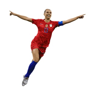 Alex Morgan T-Shirt