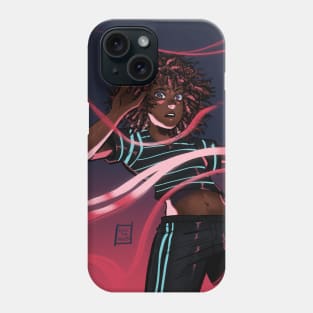 Conjurer Phone Case